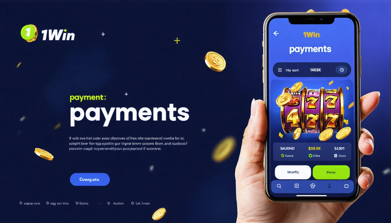 payments 1Win