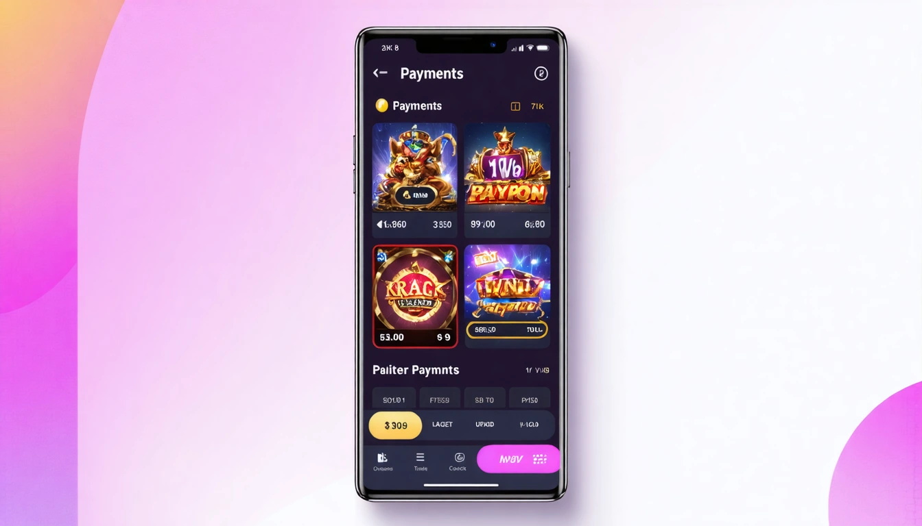 payments 1Win