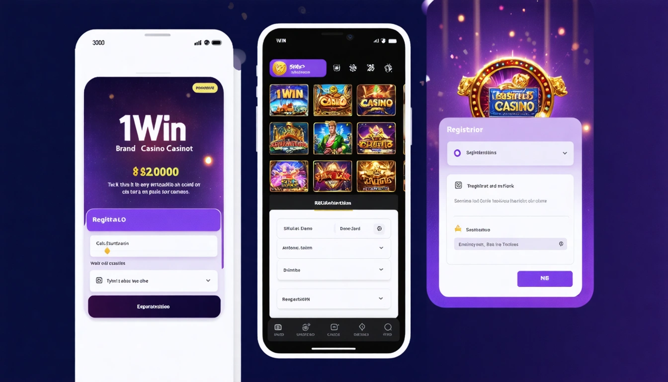 registration 1Win