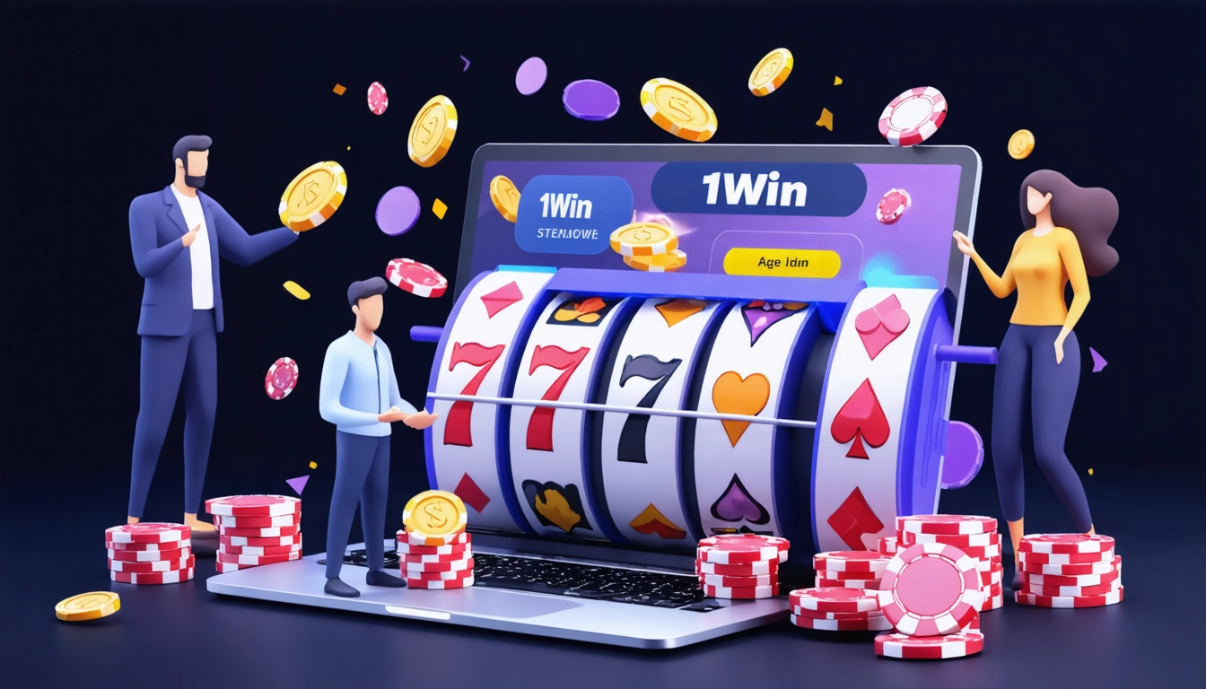 review 1Win