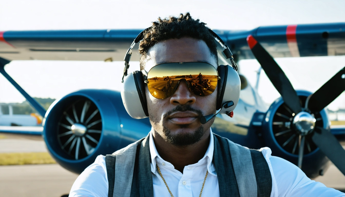 aviator 1Win