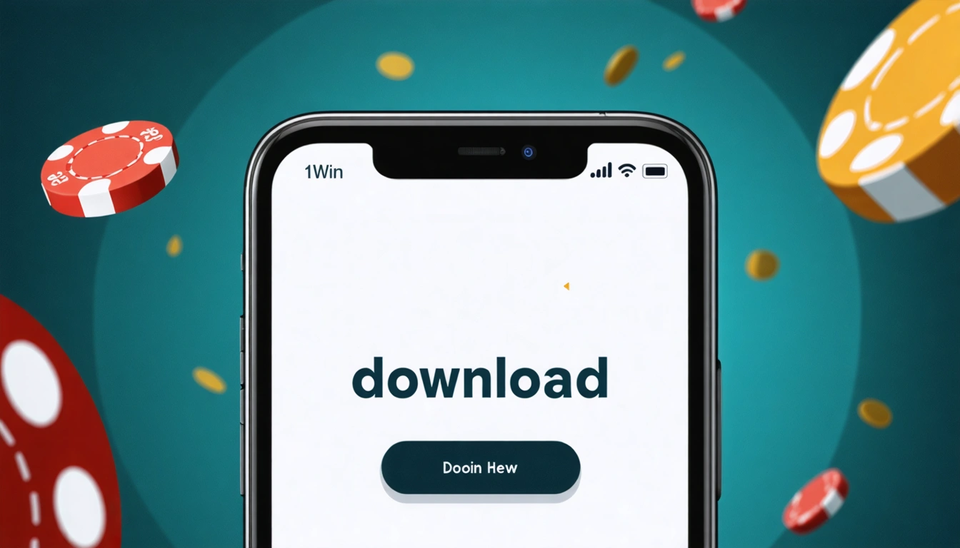 download 1Win